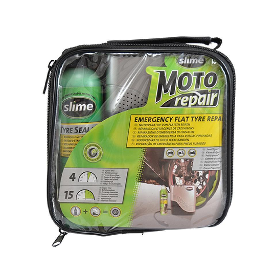 Outillage Slime pour pour Moto Neuf