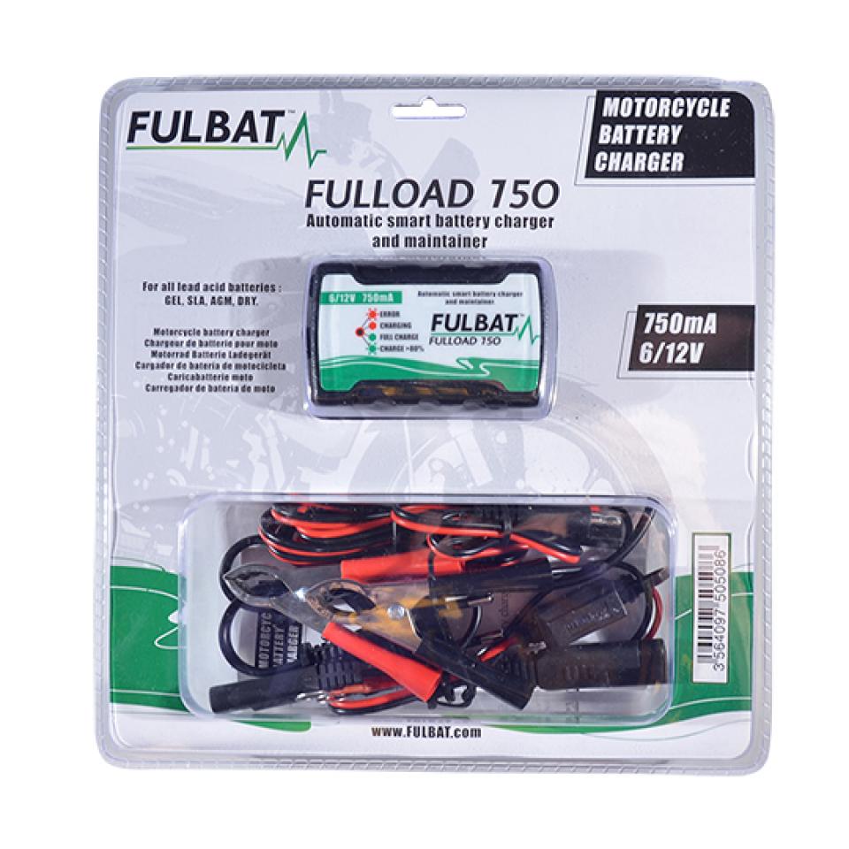 Outillage Fulbat pour pour Moto Neuf