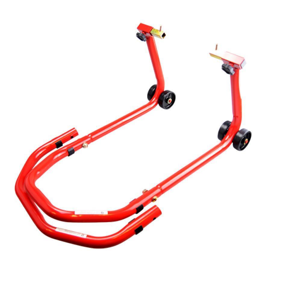 Outillage Teknix pour Auto Neuf