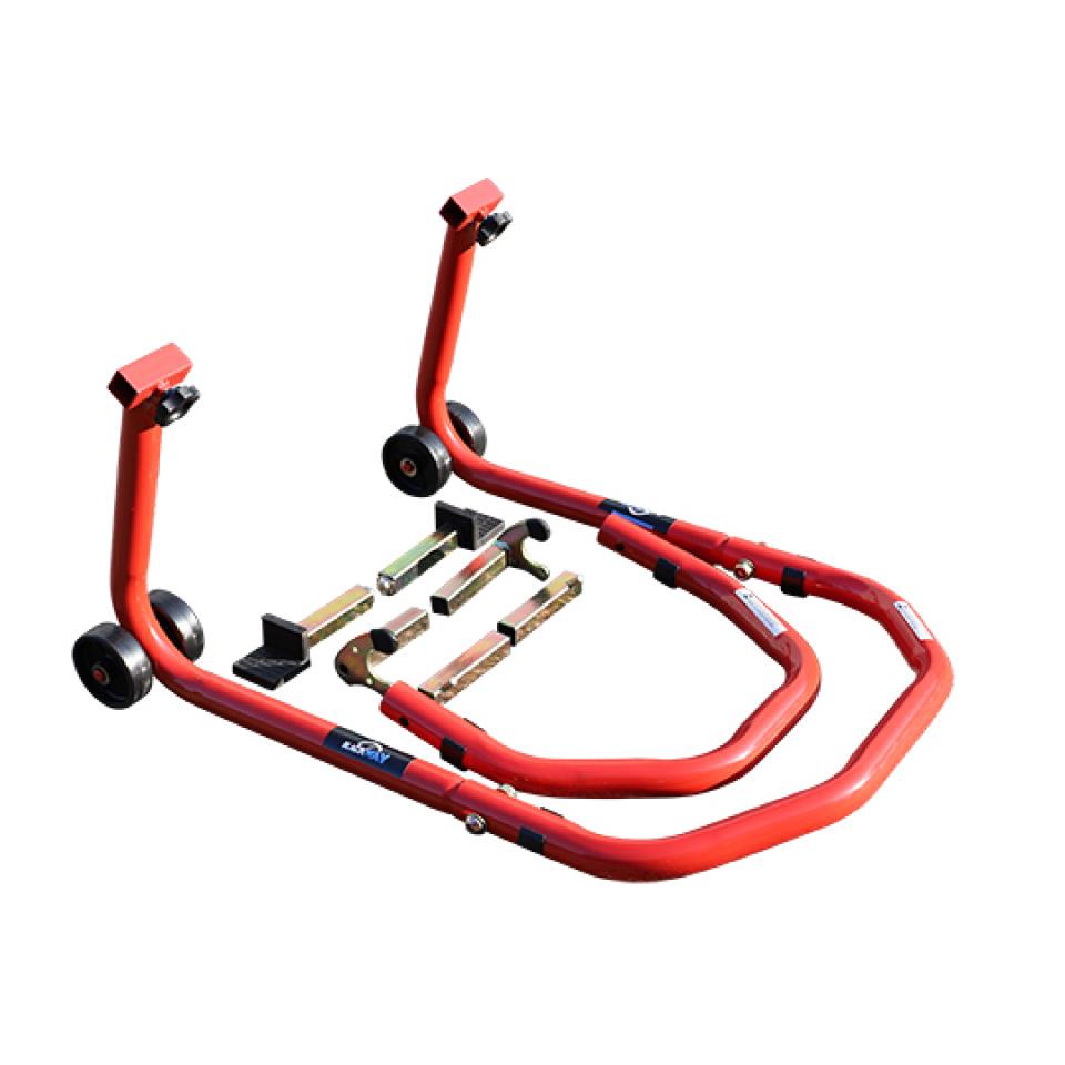 Outillage Teknix pour Auto Neuf