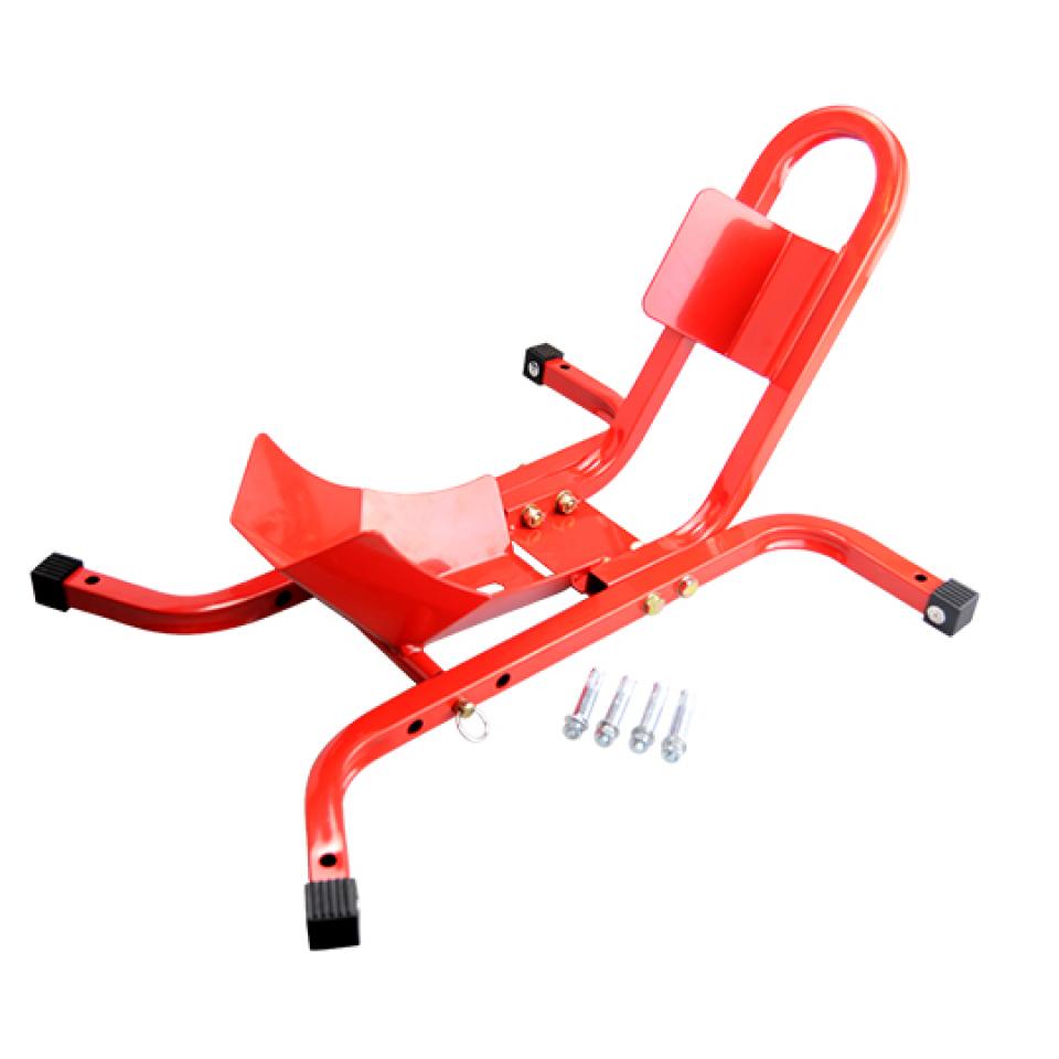 Outillage Teknix pour Auto Neuf