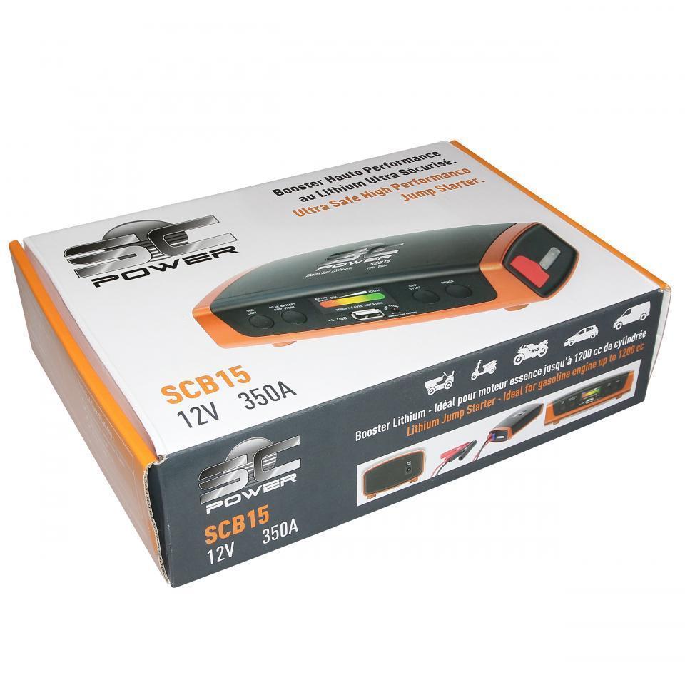 Outillage SC POWER pour pour Moto Neuf