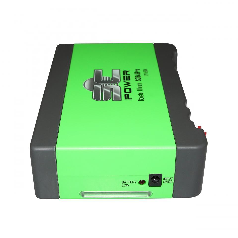 Outillage SC POWER pour Moto Neuf