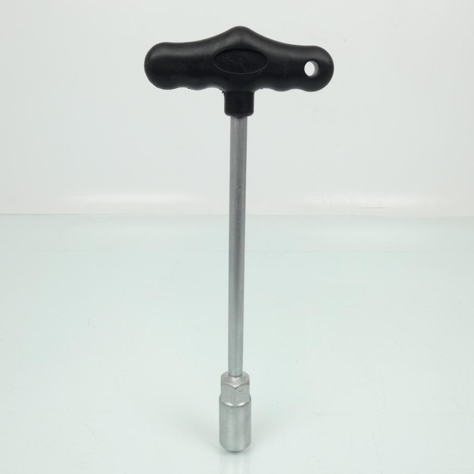 Outillage clé longue 265mm hexagonal 16mm Sifam pour auto moto mécanique Neuf