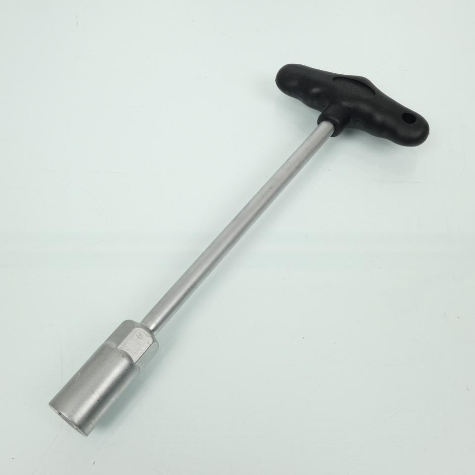 Outillage clé longue 265mm hexagonal 16mm Sifam pour auto moto mécanique Neuf