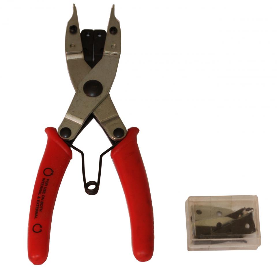 Outillage Sifam pour Auto Neuf