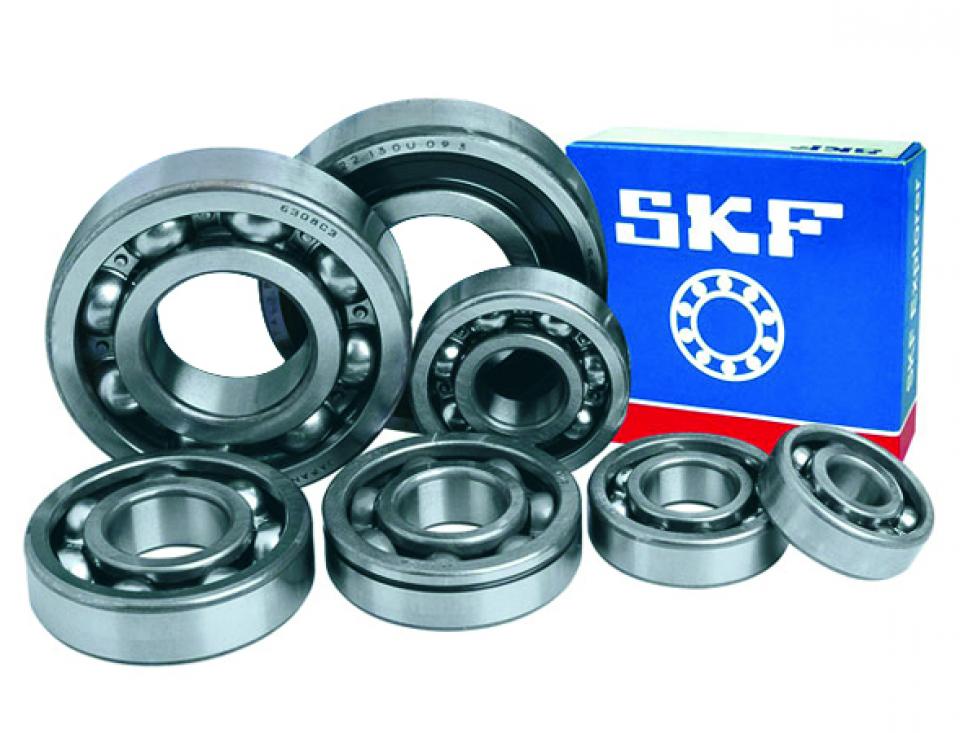 Outillage P2R (Motorisé) pour Auto Neuf