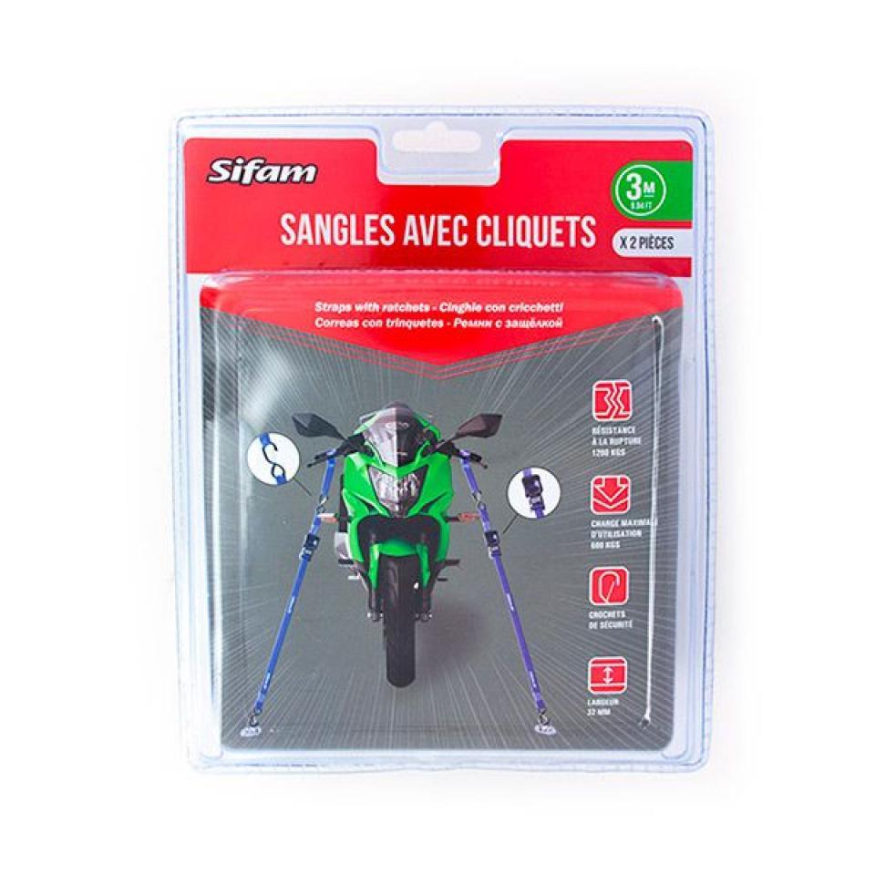 Outillage Sifam pour Moto Neuf