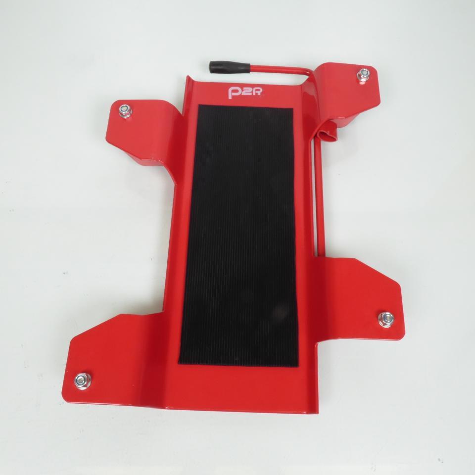 Range moto à roulettes universelle petit modèle 200Kg max Neuf pour moto