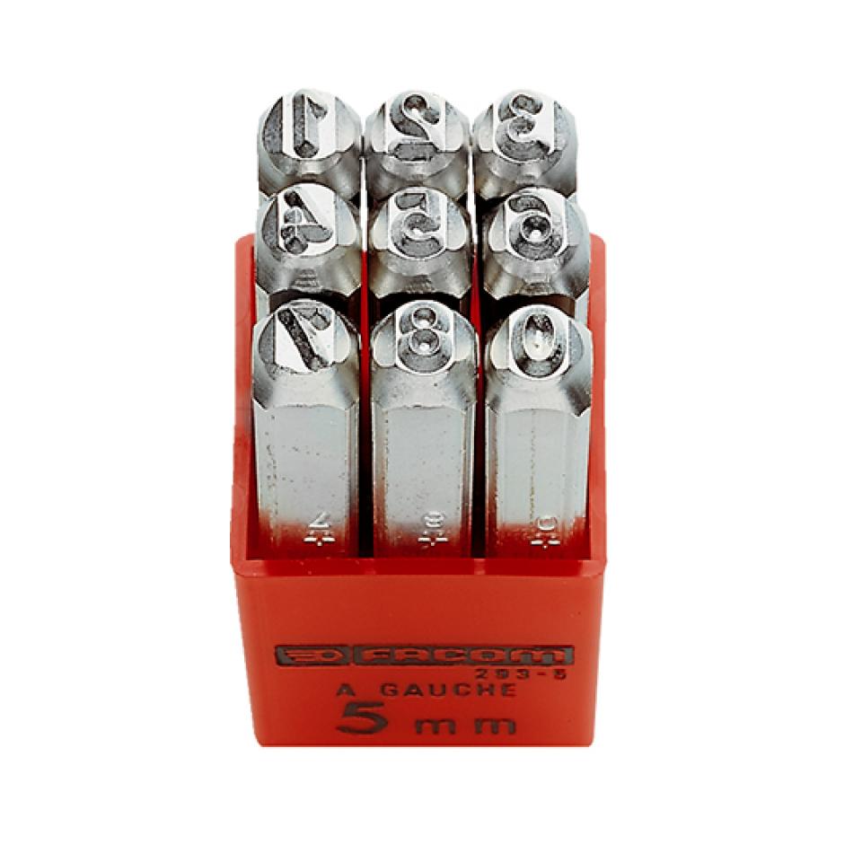 Outillage Facom pour Auto Neuf