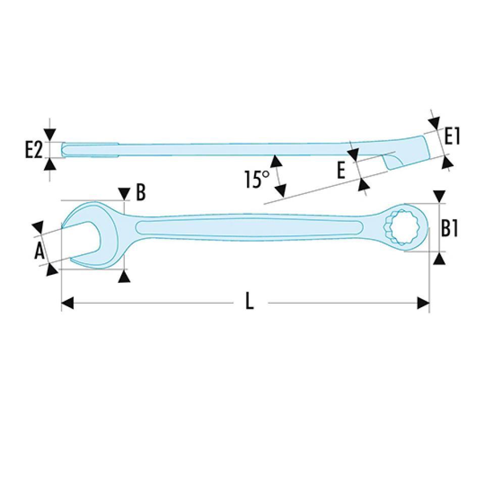 Outillage Facom pour Moto Neuf