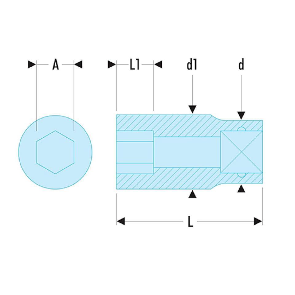 Outillage Facom pour Auto Neuf