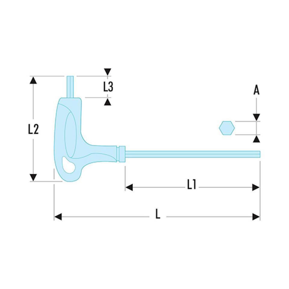 Outillage Facom pour Auto Neuf