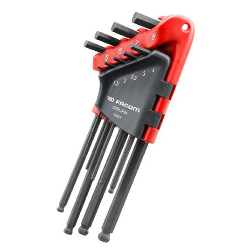 Outillage Facom pour Auto Neuf