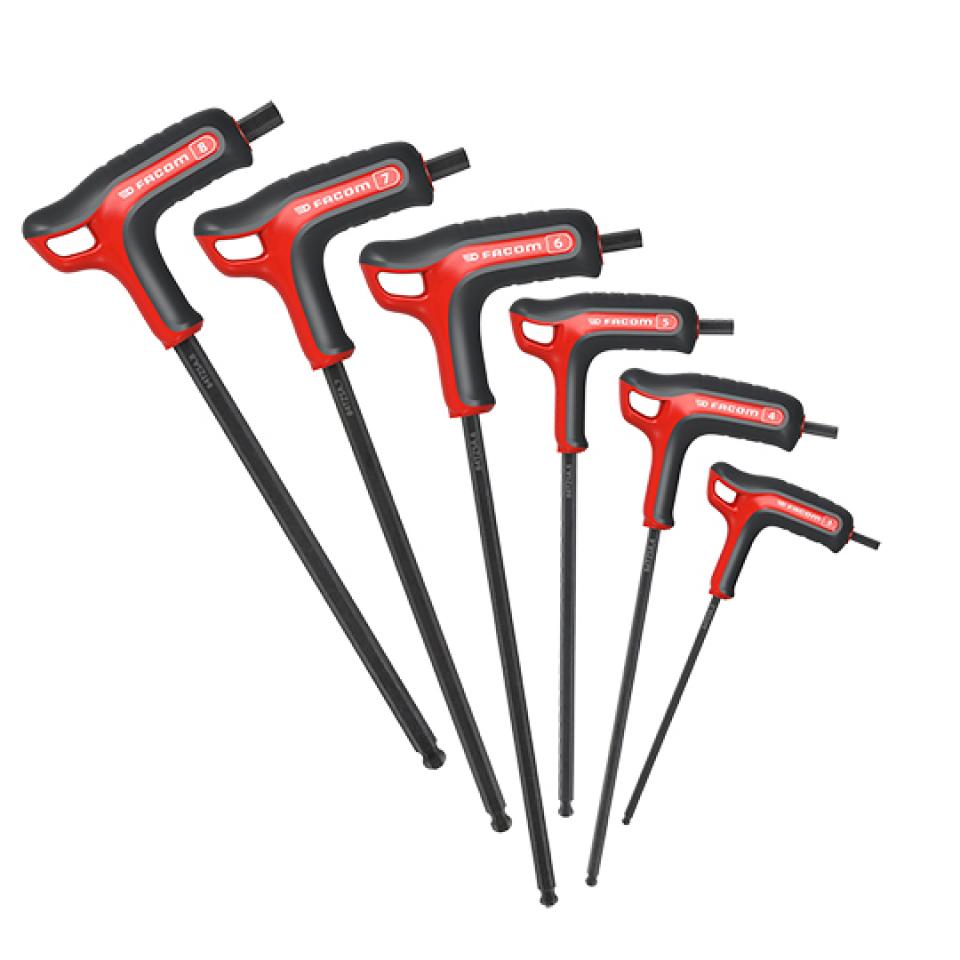 Outillage Facom pour Auto Neuf