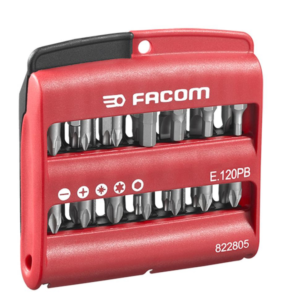 Outillage Facom pour Auto Neuf