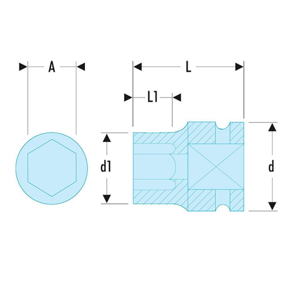 Outillage Facom pour Auto Neuf