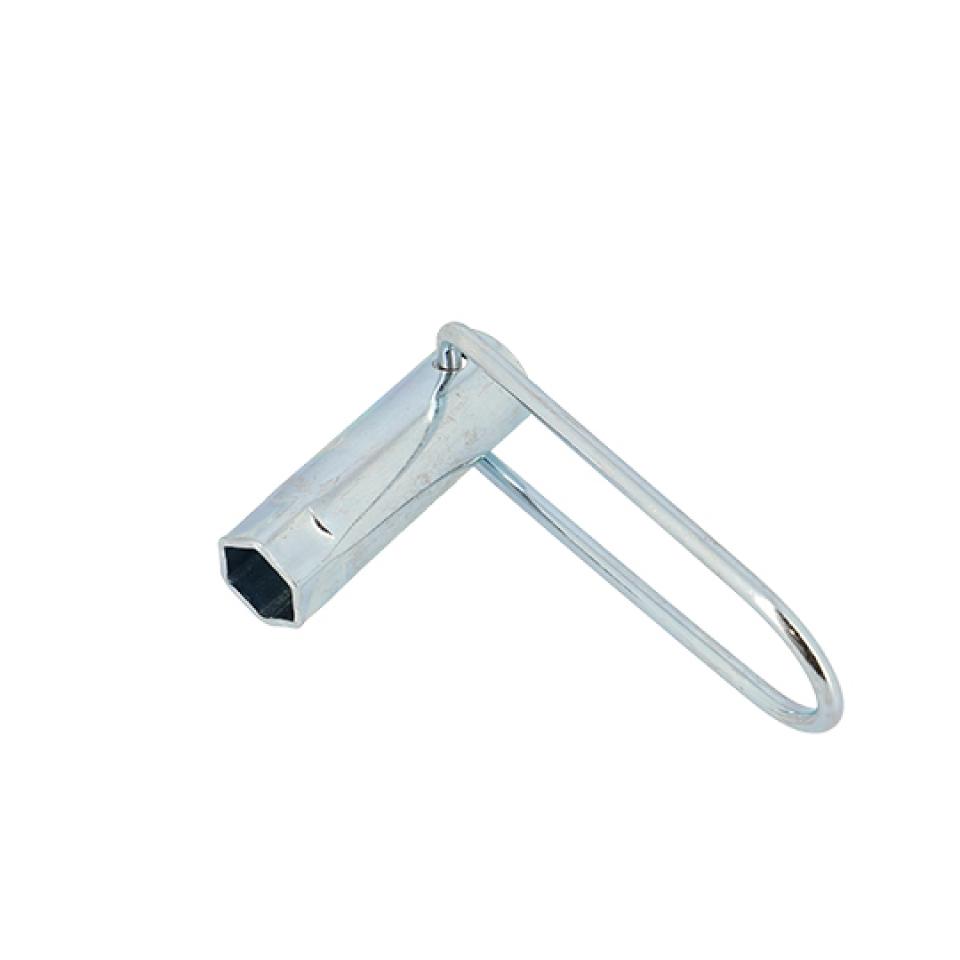 Outillage Teknix pour Auto Neuf