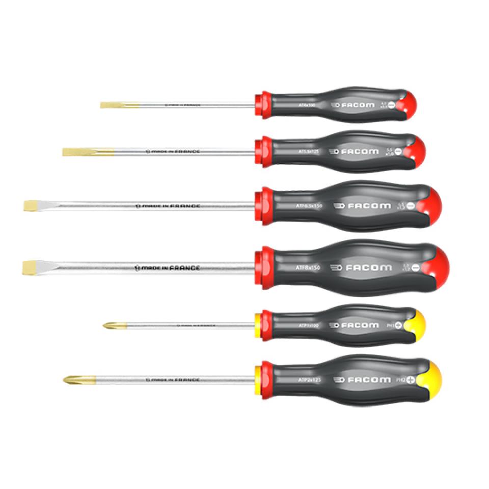 Outillage Facom pour Auto Neuf