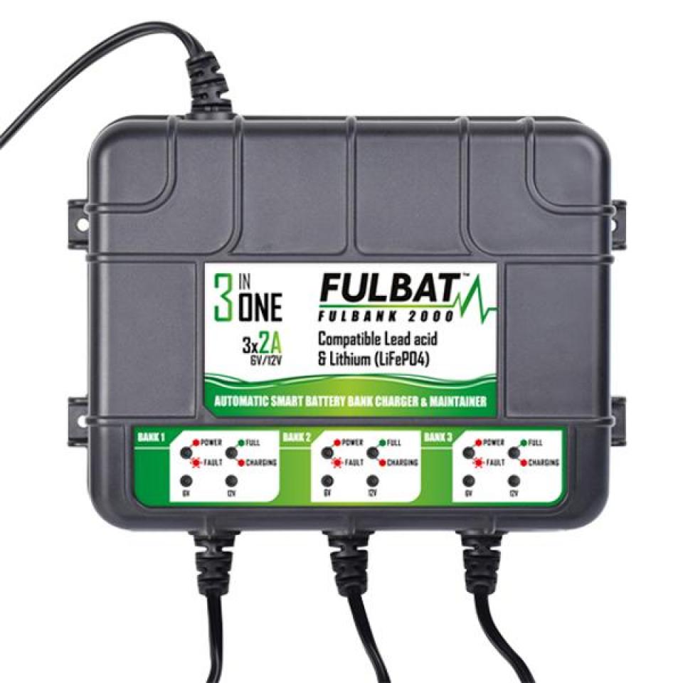 Outillage Fulbat pour pour Moto Neuf