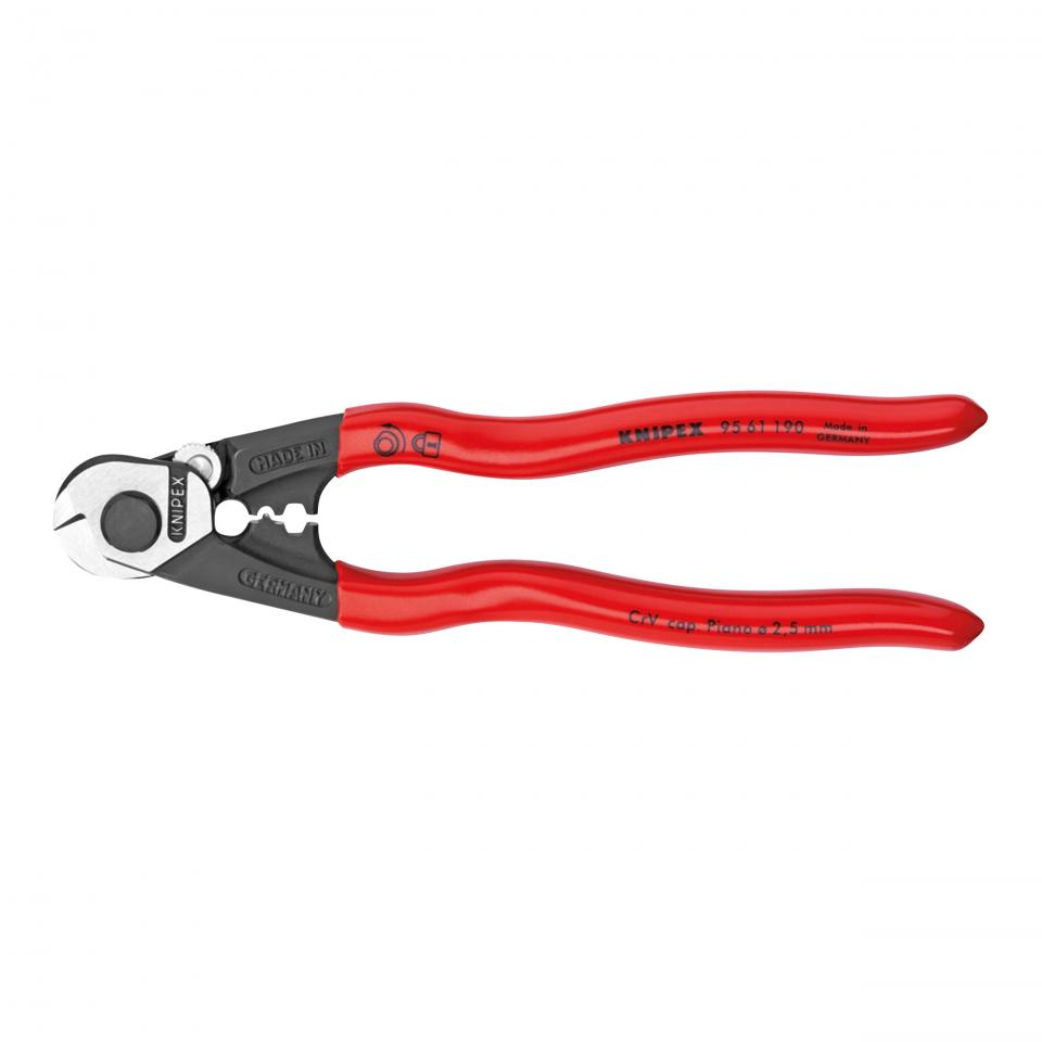 Outillage KNIPEX pour Auto Neuf