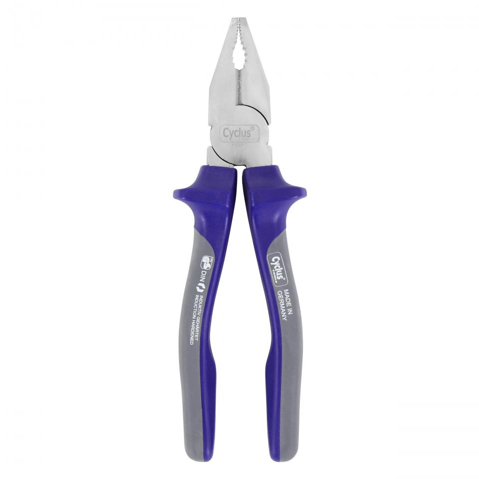 Outillage CYCLUS pour Auto Neuf