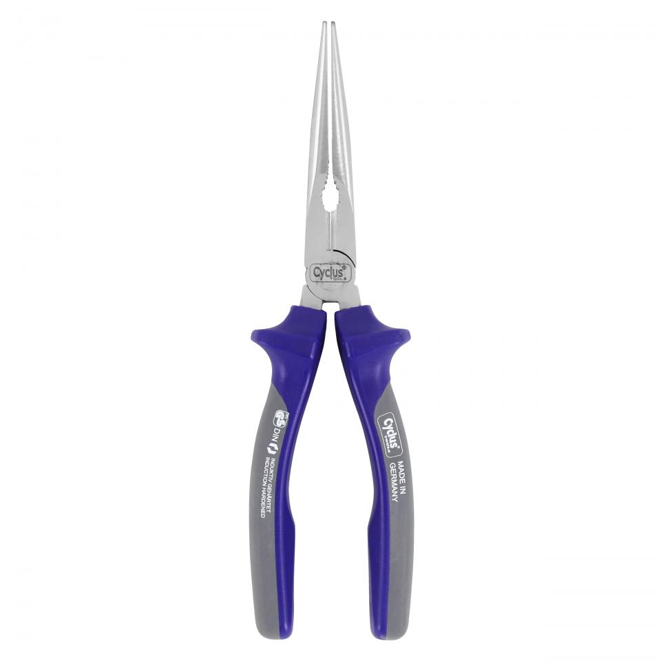 Outillage CYCLUS pour Auto Neuf
