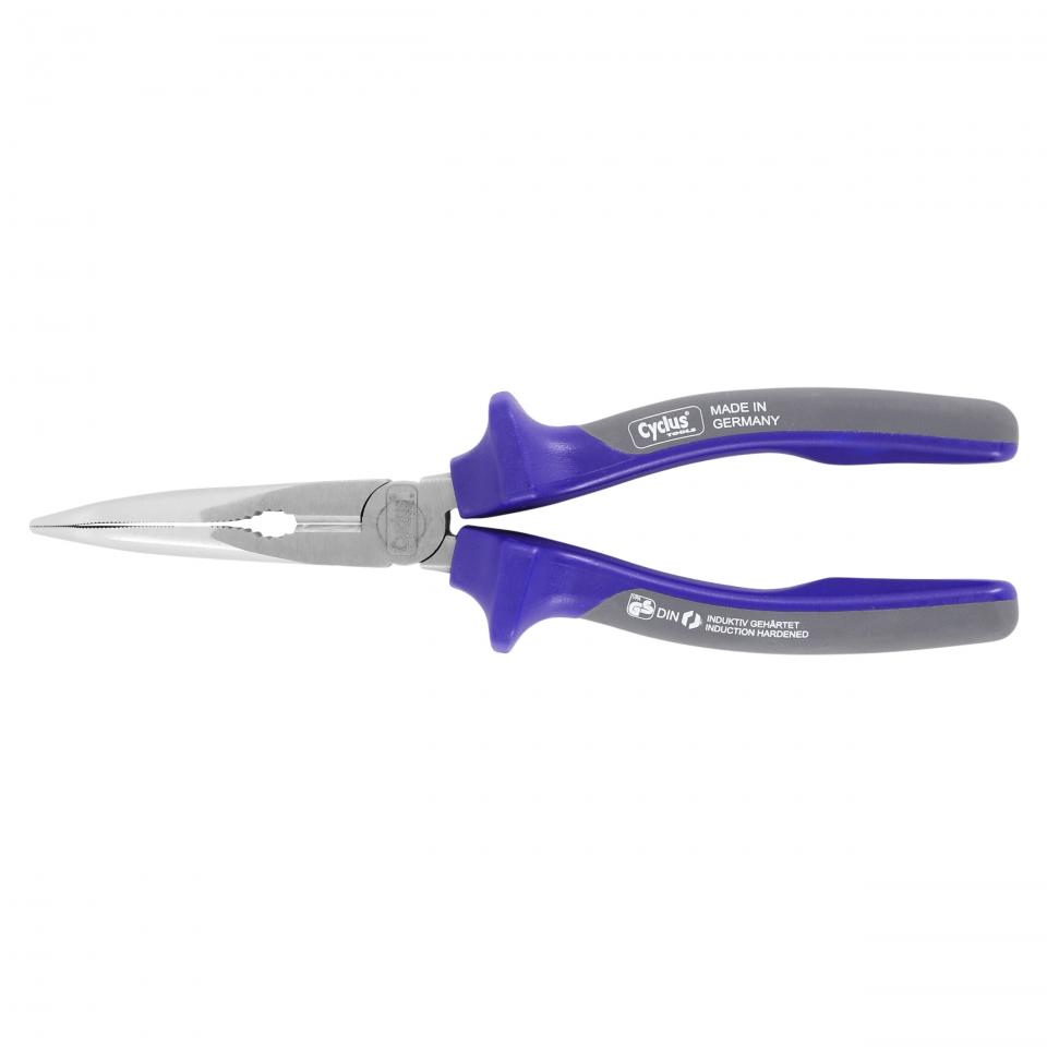 Outillage CYCLUS pour Auto Neuf