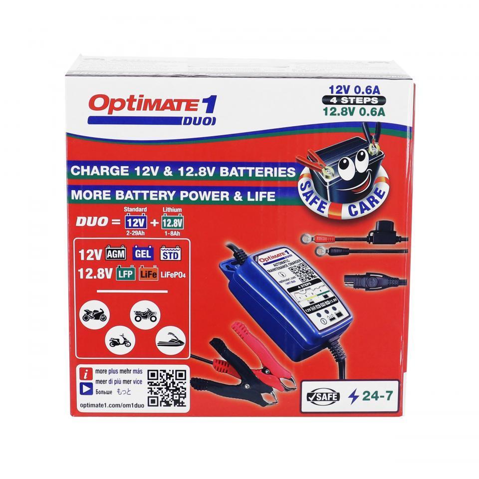 Outillage OPTIMATE pour pour Auto Neuf