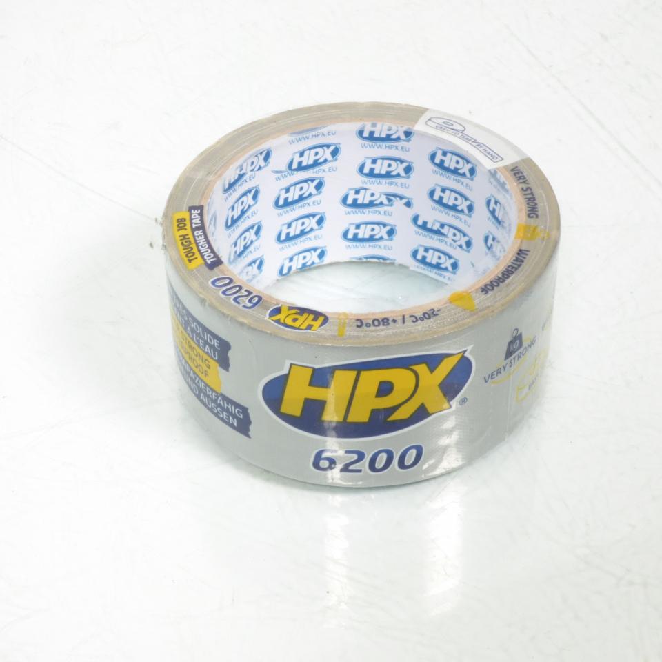 Rouleau de ruban toile adhésif HPX pour auto CS5010 / 48mmx10m Neuf