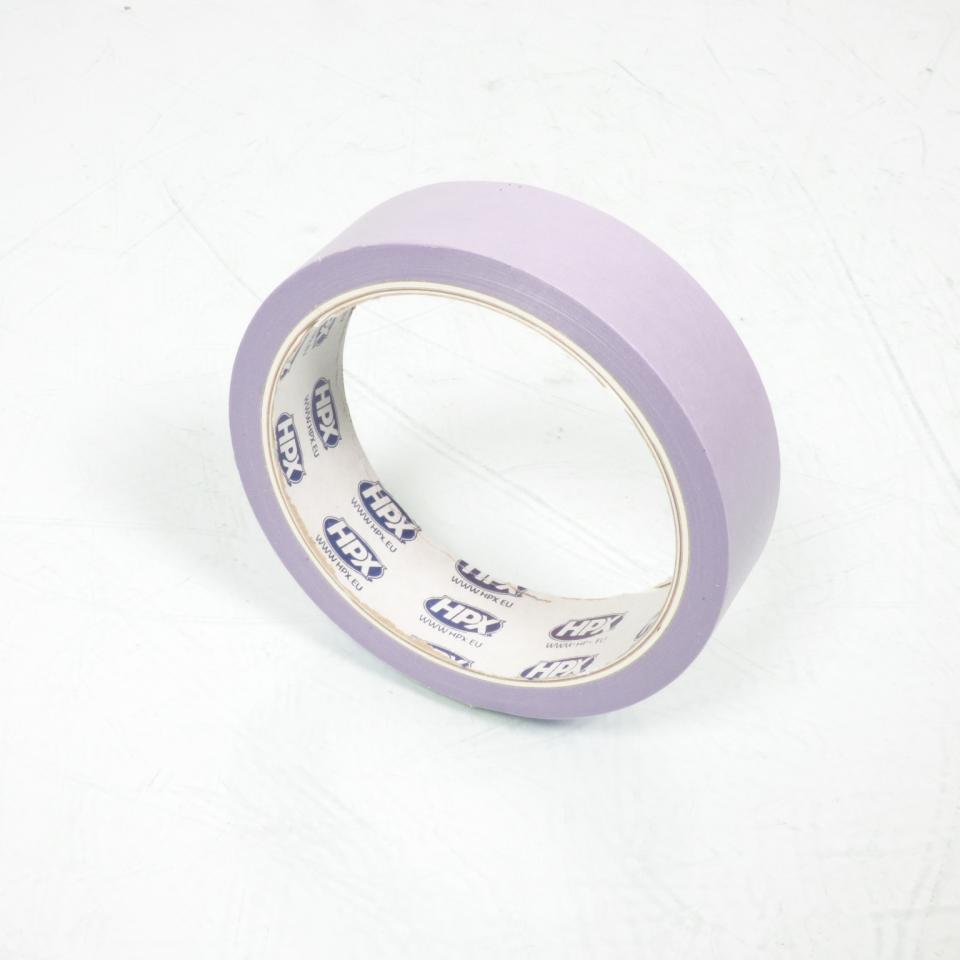Ruban adhésif de masquage HPX pour auto SR2525 / tiro 25mm x 25m Neuf
