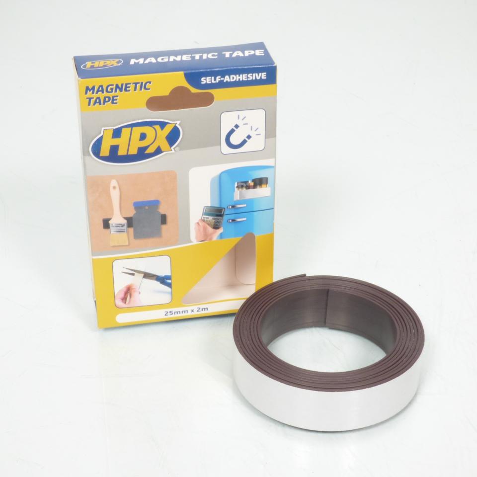 Outillage HPX pour Auto MG2502 / 25 mm x 2 M Neuf