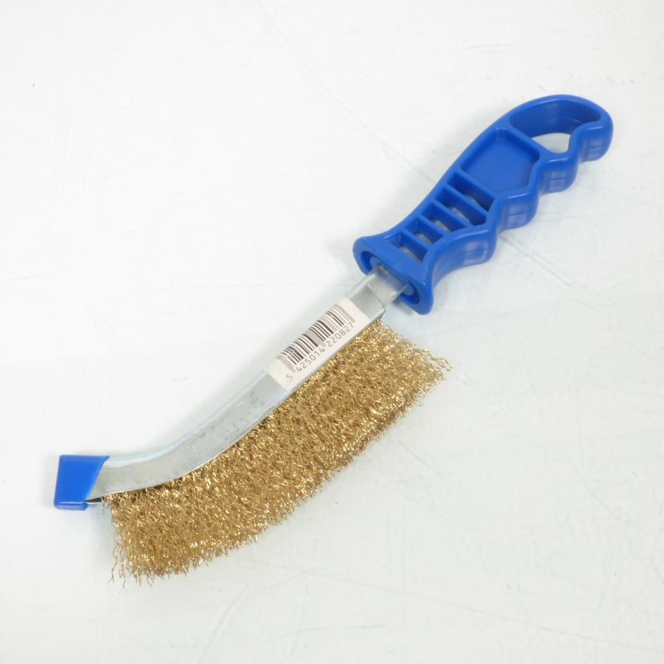 Outillage brosse métalique  HPX pour auto 335961 Neuf