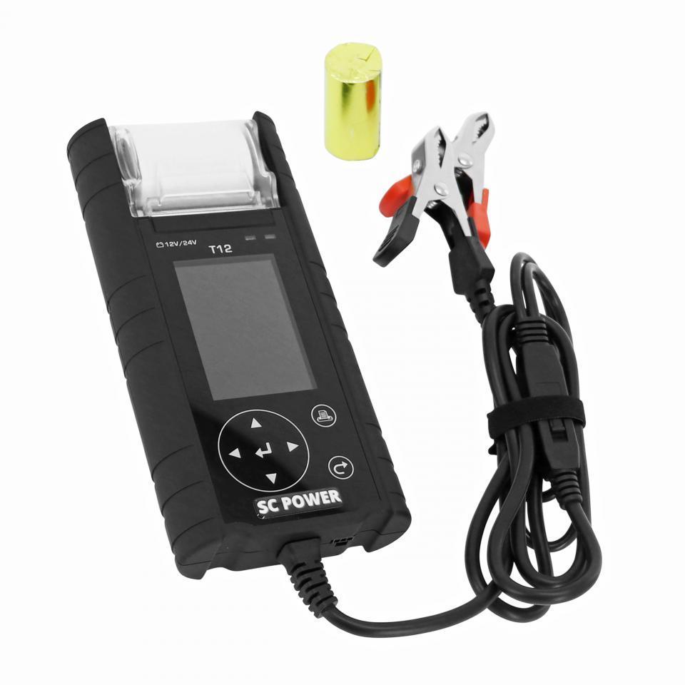 Outillage SC POWER pour pour Auto Neuf