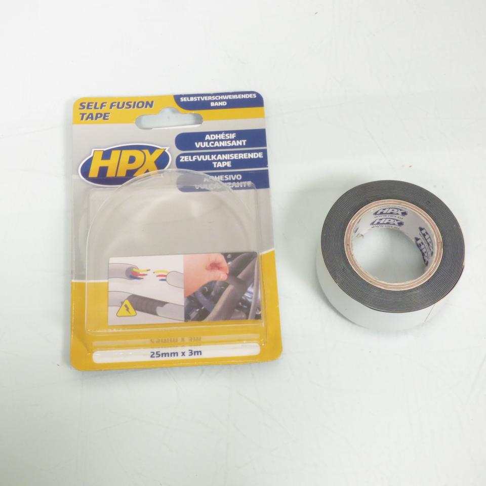 Outillage HPX pour Auto SF2503 / 25mmx3m Neuf