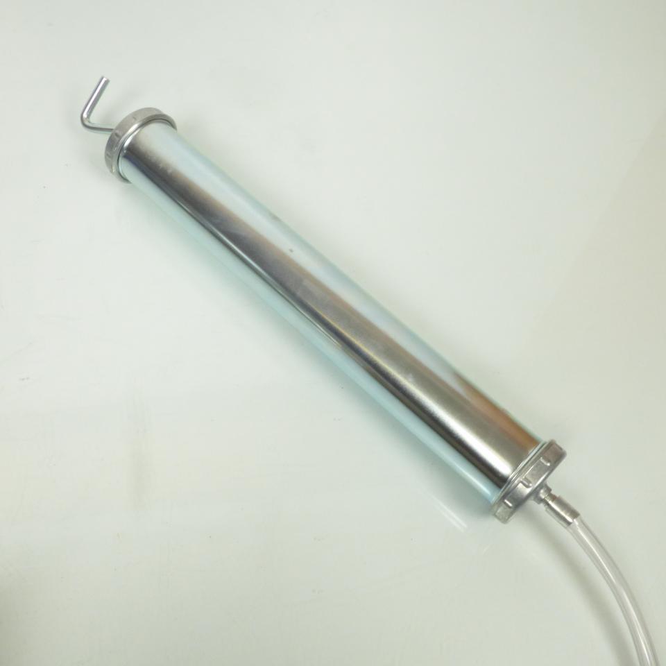 Seringue à huile 1L PRESSOL pour moto voiture tracteur remplissage huile boite pont