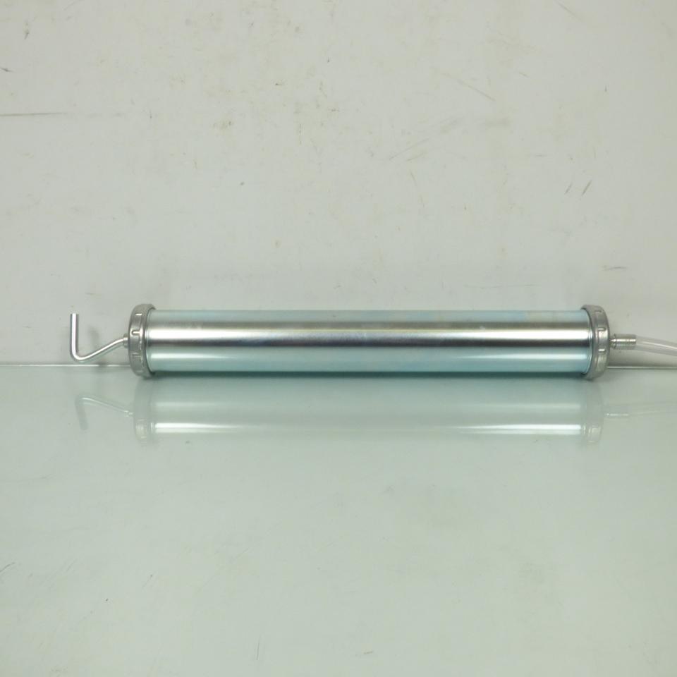 Seringue à huile 1L PRESSOL pour moto voiture tracteur remplissage huile boite pont