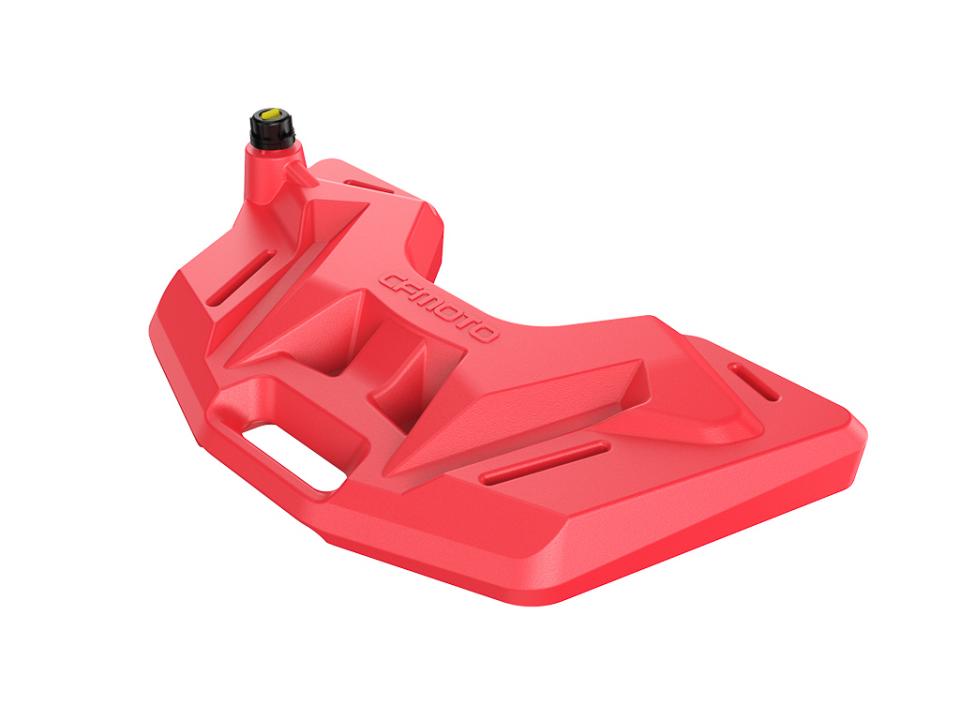 Outillage GKA pour Quad CF moto 800 Cforce S 2013 à 2016 AV Neuf