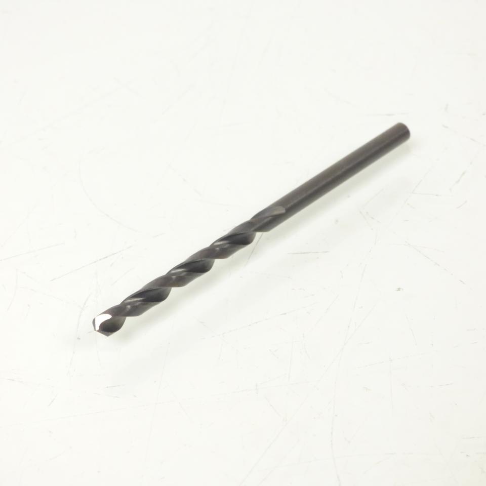 Foret acier métaux Ø3.2mm TIVOLY TSX HSS pour rivet Ø3mm atelier moto Neuf