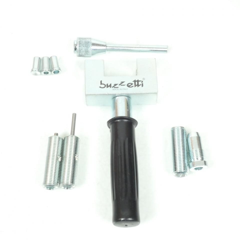 Outillage rive et derive chaine 415 à 532 Buzzetti pour moto Buzzetti 4988 Neuf