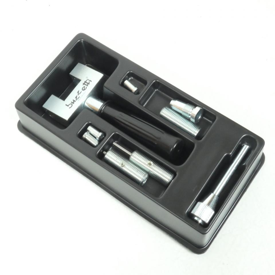 Outillage rive et derive chaine 415 à 532 Buzzetti pour moto Buzzetti 4988 Neuf