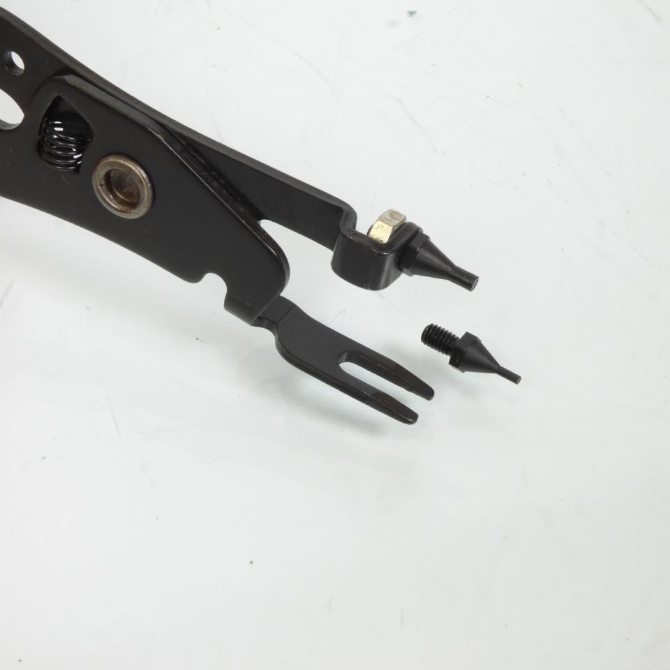 Pince arrache goupille 2 embouts Ø1.5mm et Ø2.5mm pour moto scooter cyclo auto