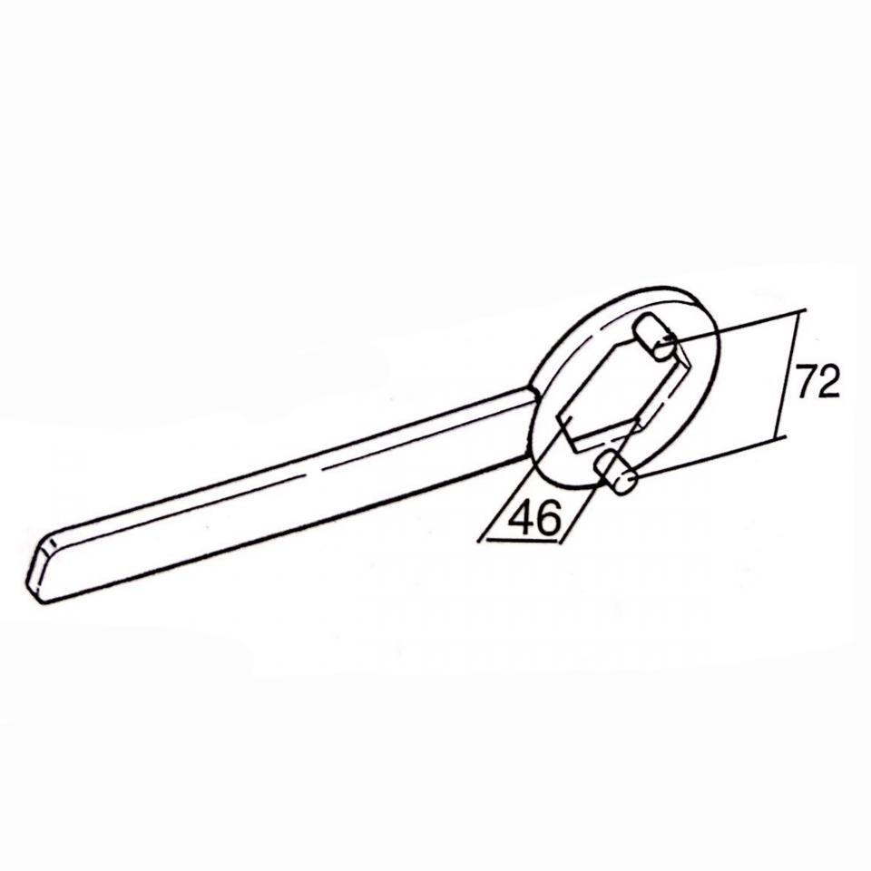 Outillage Buzzetti pour Auto 5506 Neuf