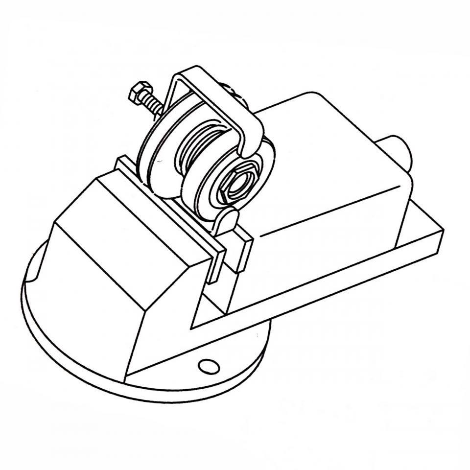 Outillage Buzzetti pour Auto Neuf