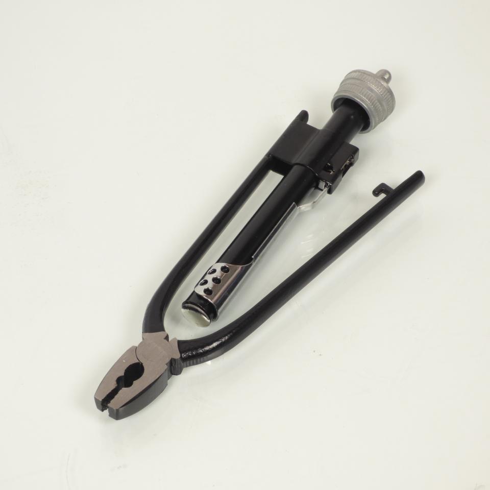 Pince à freiner pour fil de sécurité pour moto pince de torsion torsadage fils