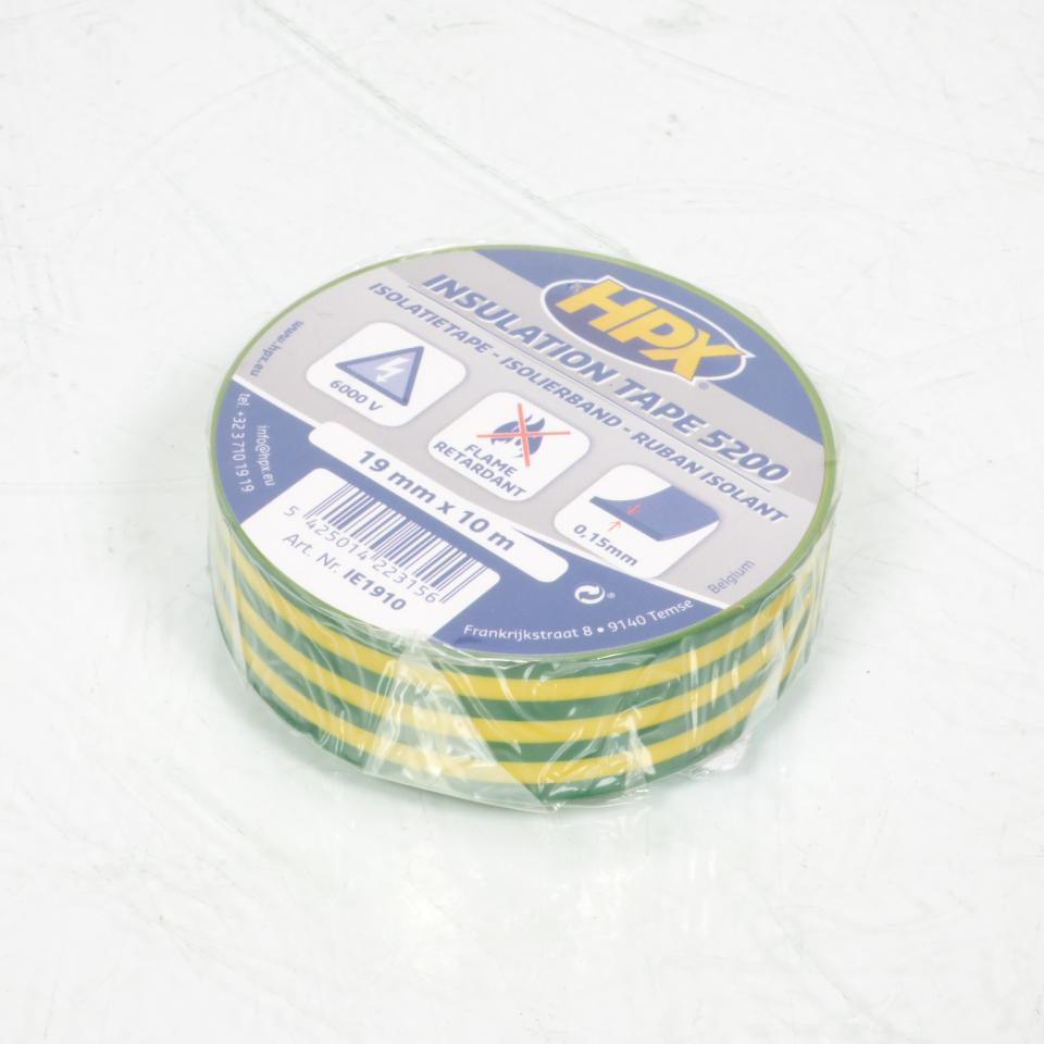 Outillage HPX pour Auto IE1910 Neuf