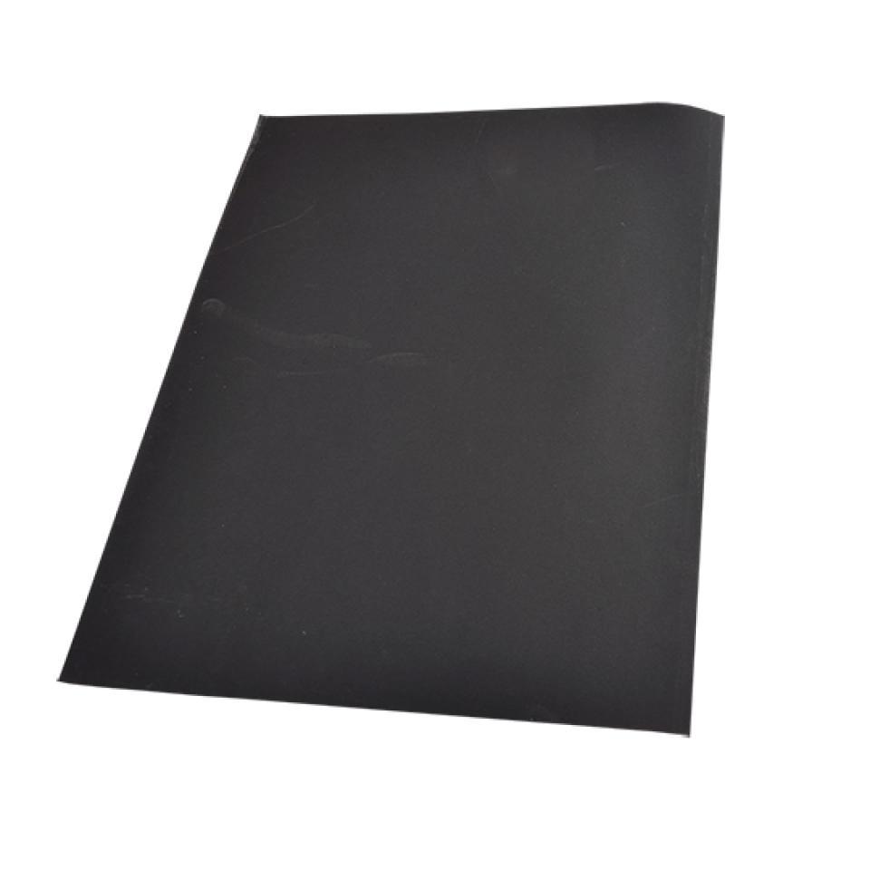 Papier abrasif 50 feuille de papier à poncer grain 400 HPX P400 230x280mm pour moto 