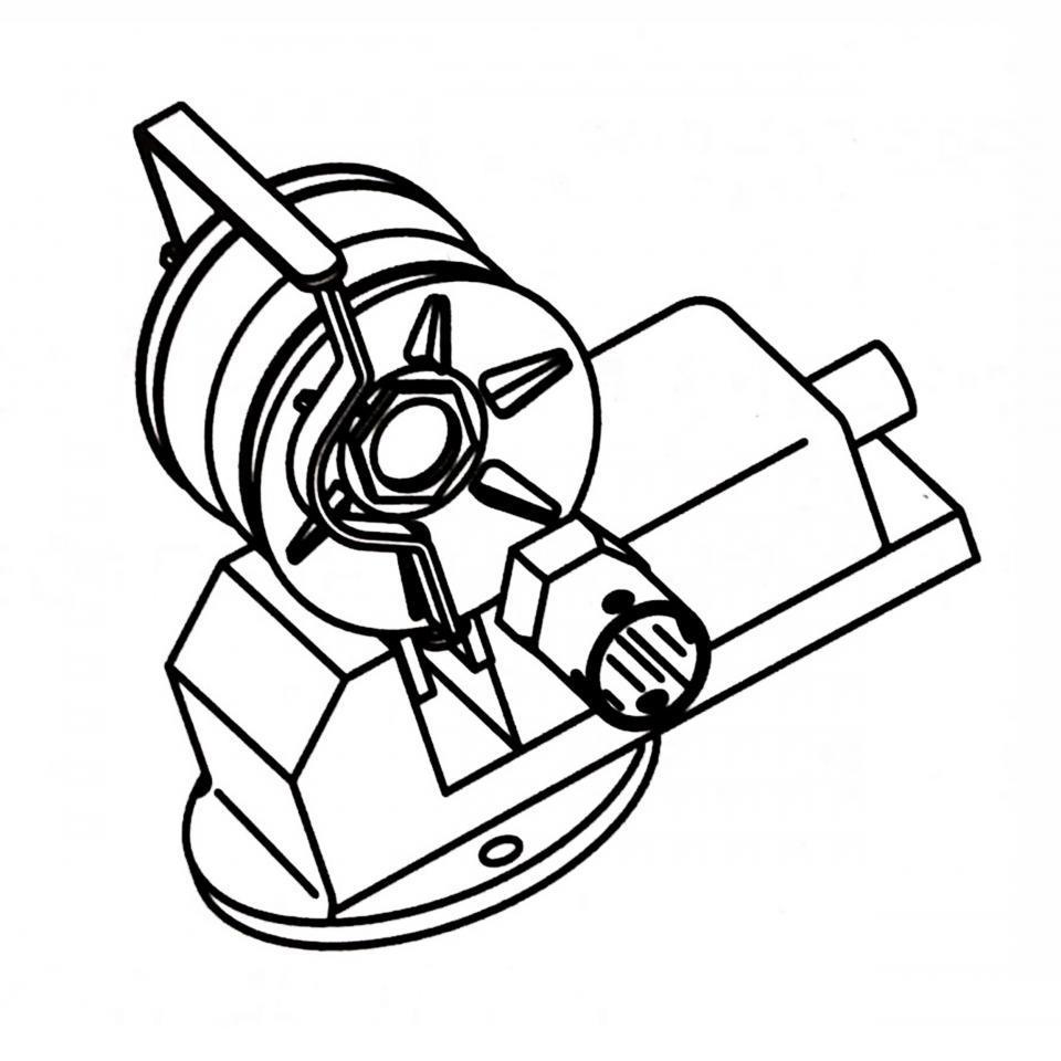 Outillage Buzzetti pour Moto Neuf