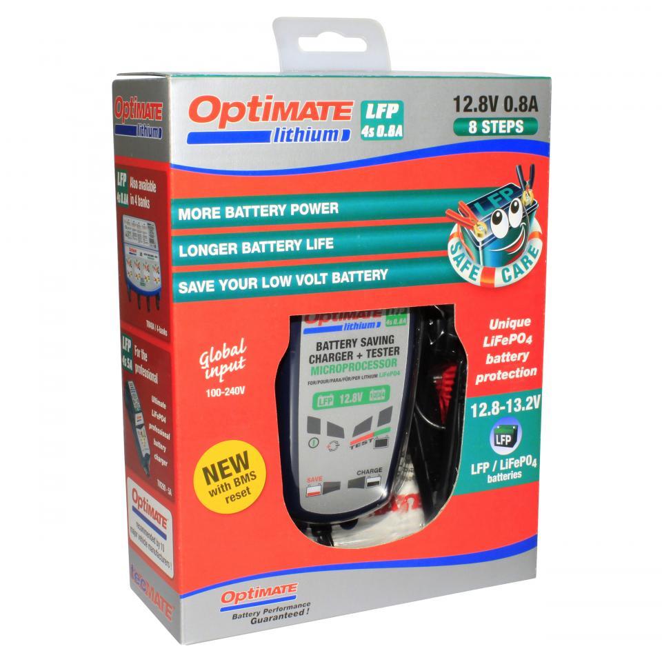 Outillage OPTIMATE pour pour Moto Neuf