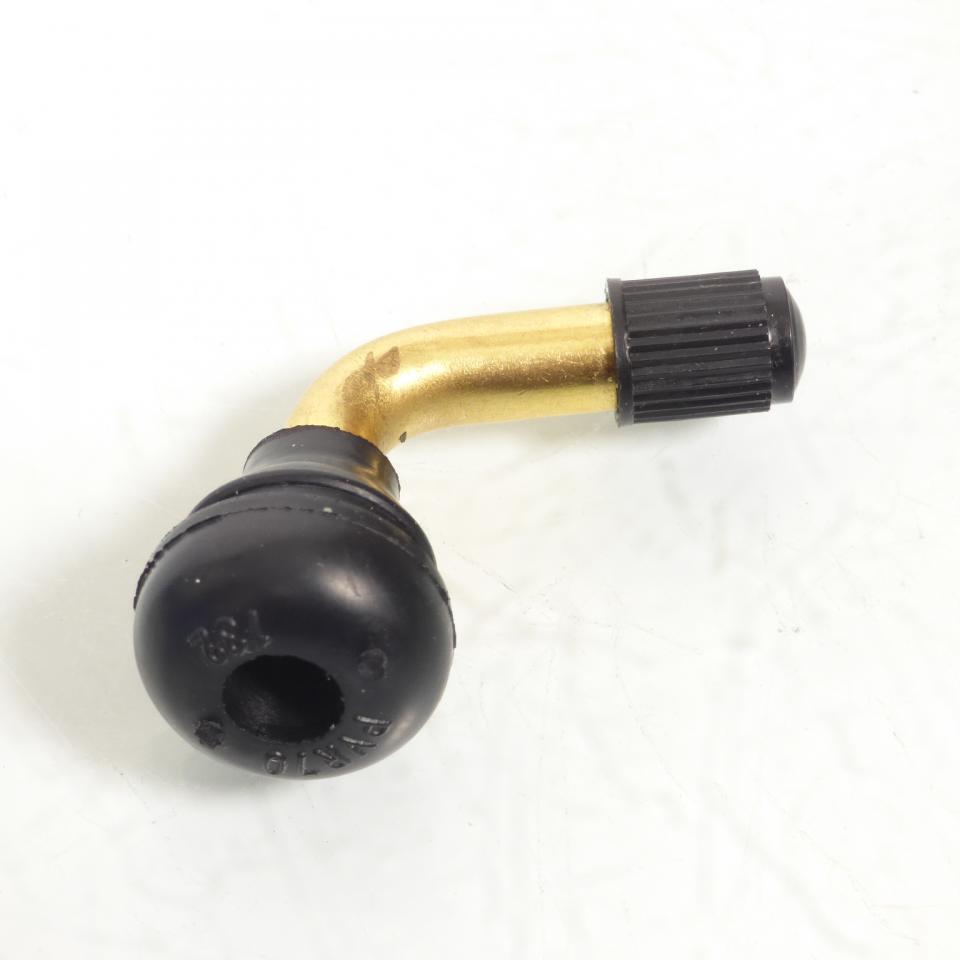 Valve coudée à 90° type PVR70 RSM pour deux roues PVR 70 Neuf
